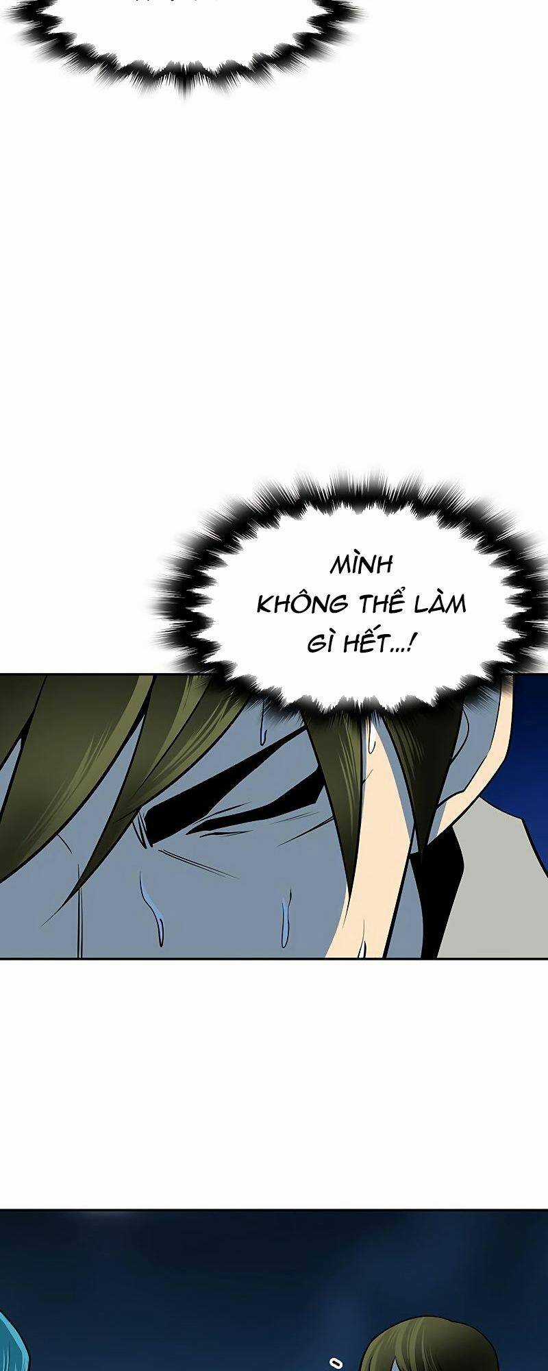 Thiếu Niên Kiếm Sư Chapter 14 trang 10