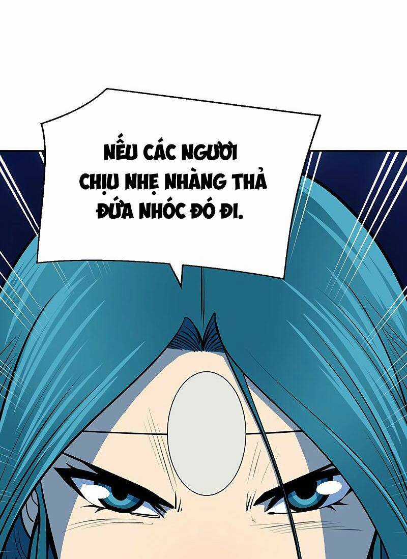 Thiếu Niên Kiếm Sư Chapter 14 trang 13