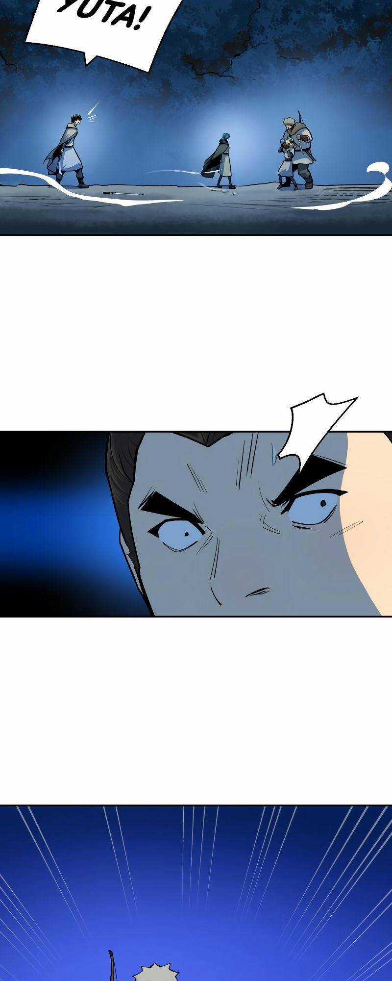 Thiếu Niên Kiếm Sư Chapter 14 trang 16