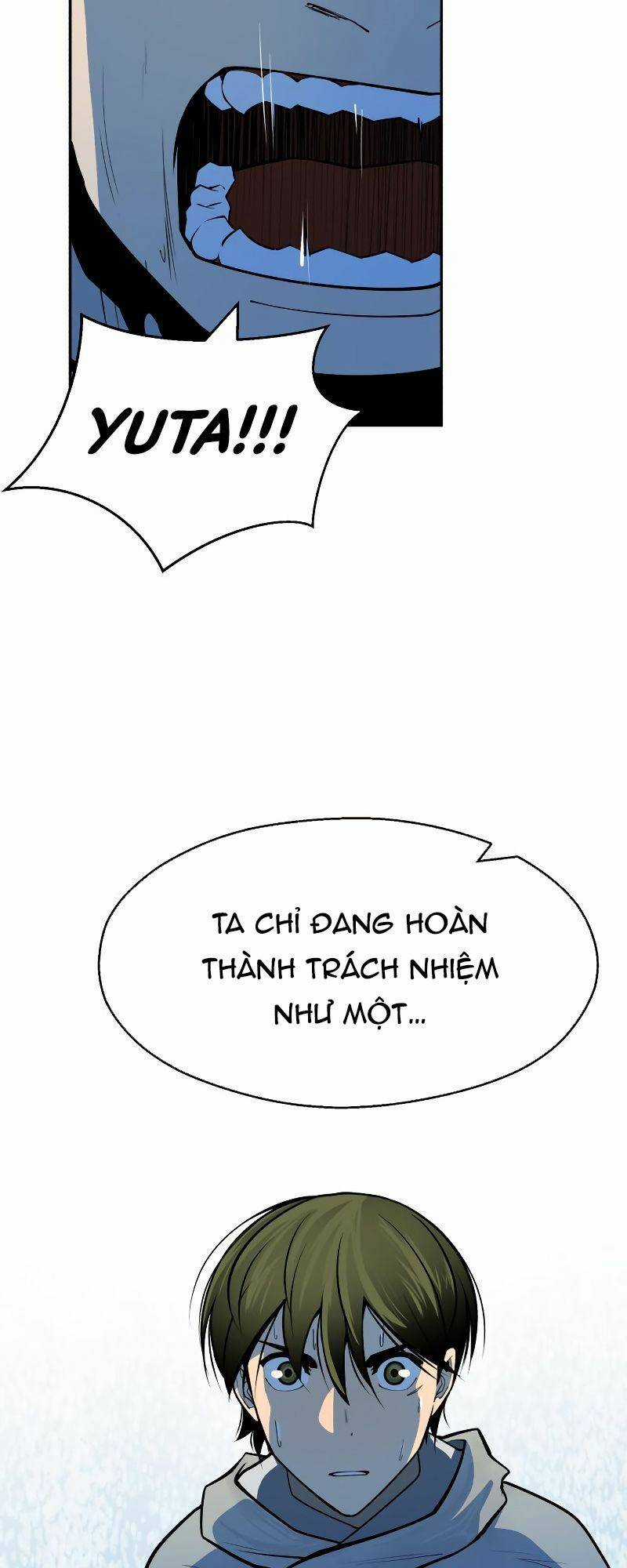 Thiếu Niên Kiếm Sư Chapter 14 trang 18