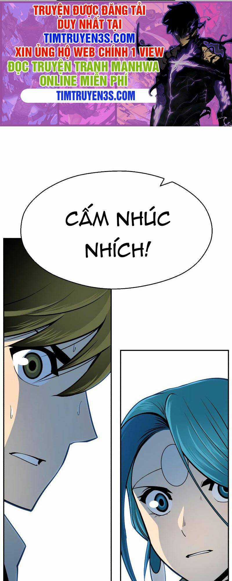 Thiếu Niên Kiếm Sư Chapter 14 trang 2