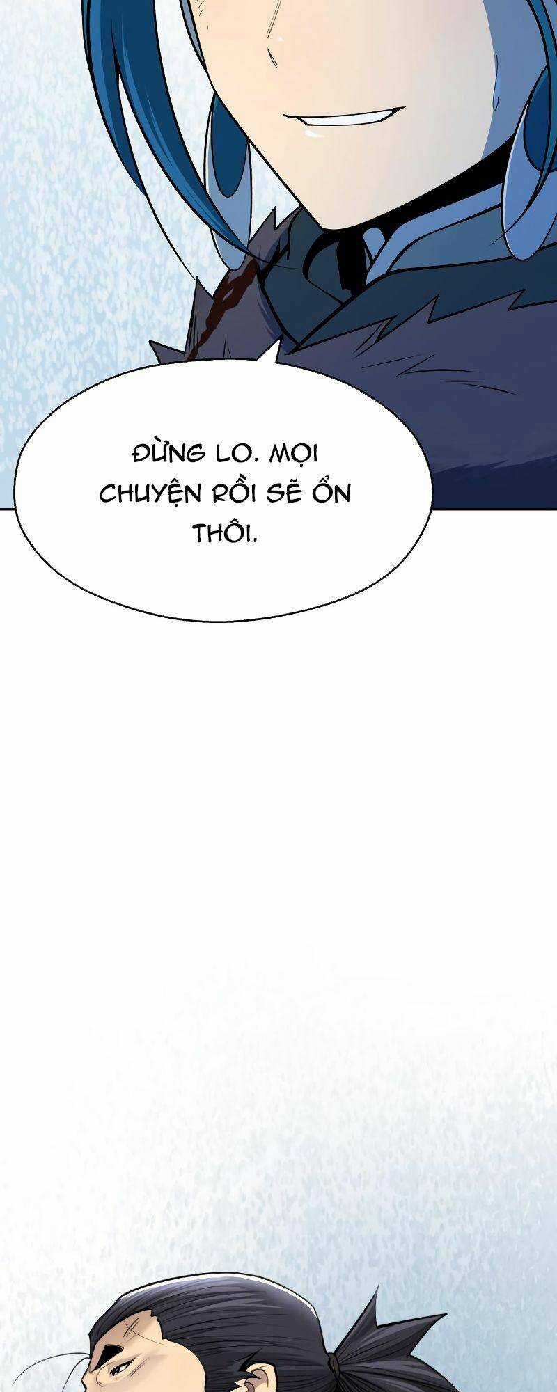 Thiếu Niên Kiếm Sư Chapter 14 trang 20