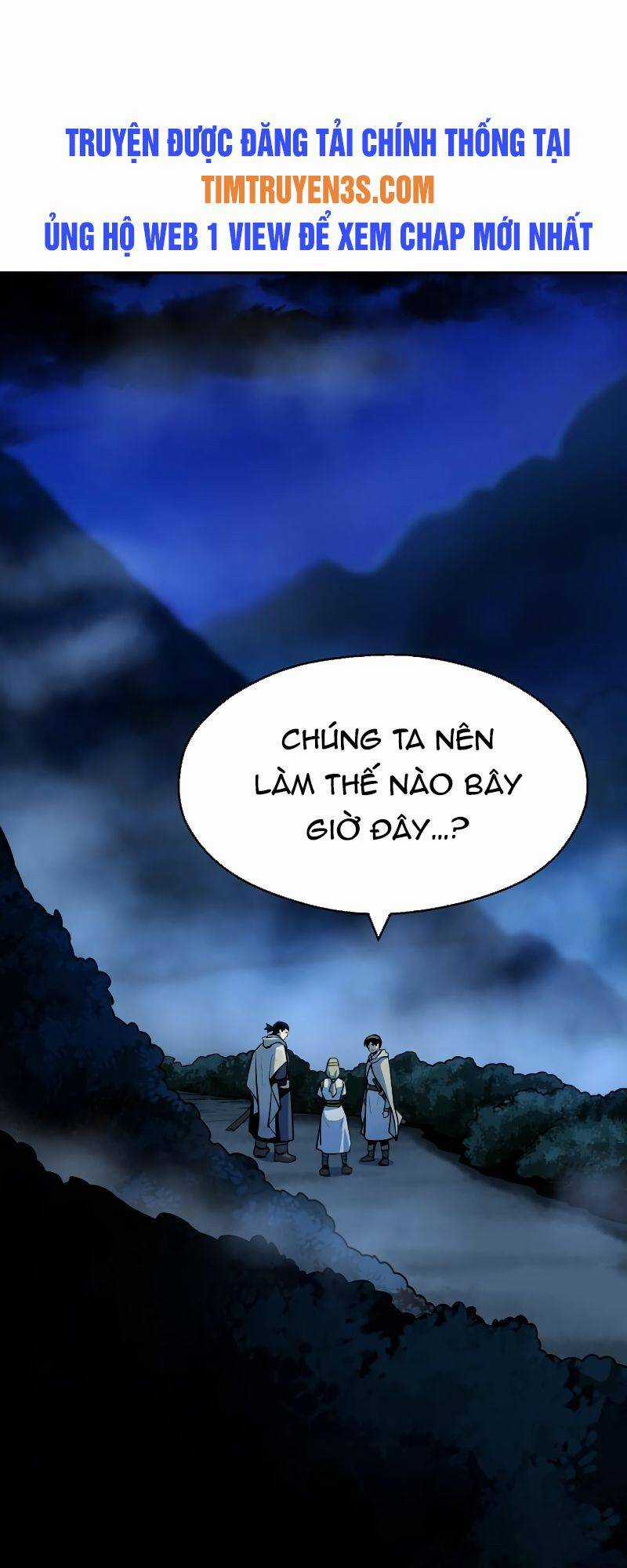 Thiếu Niên Kiếm Sư Chapter 14 trang 22