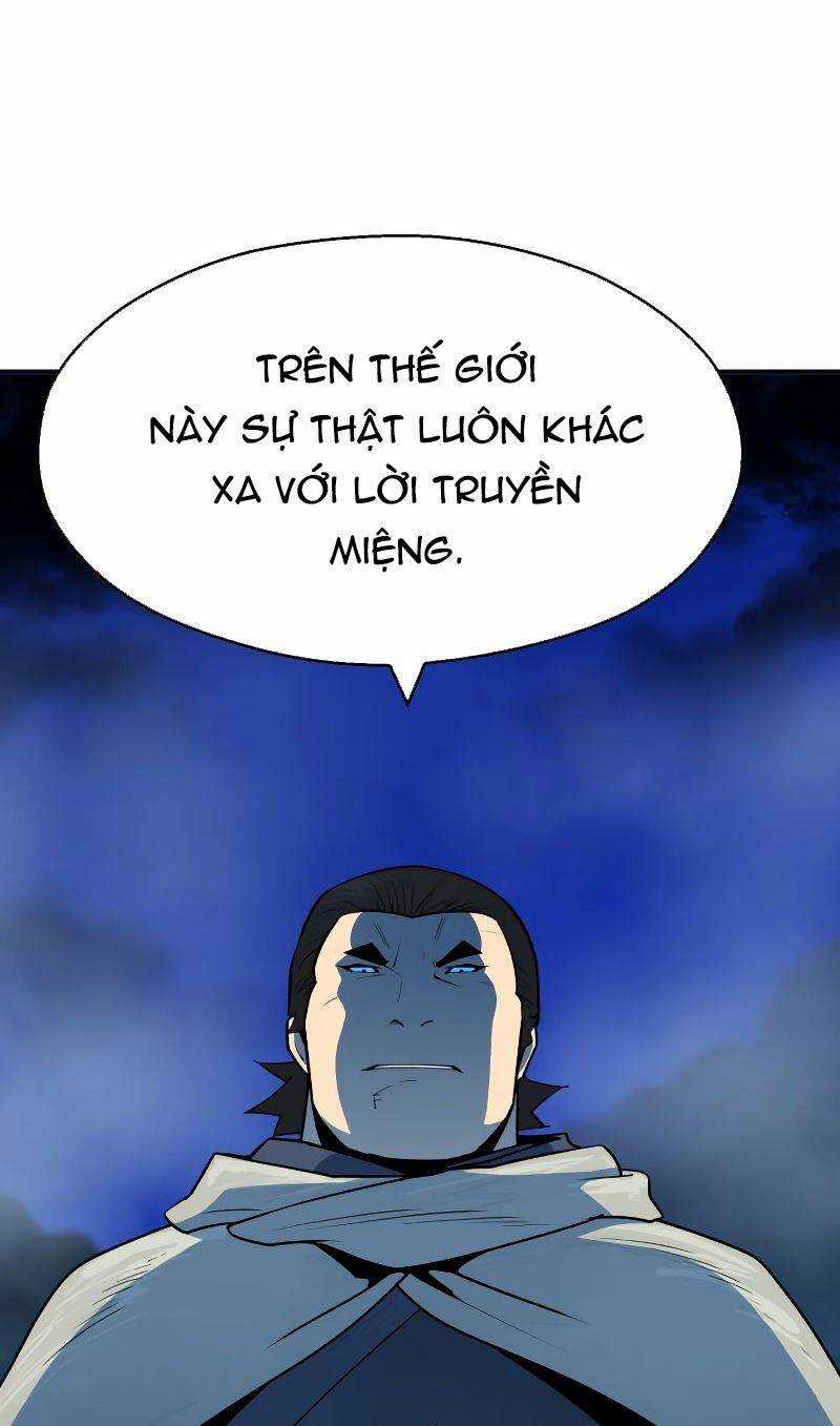 Thiếu Niên Kiếm Sư Chapter 14 trang 26