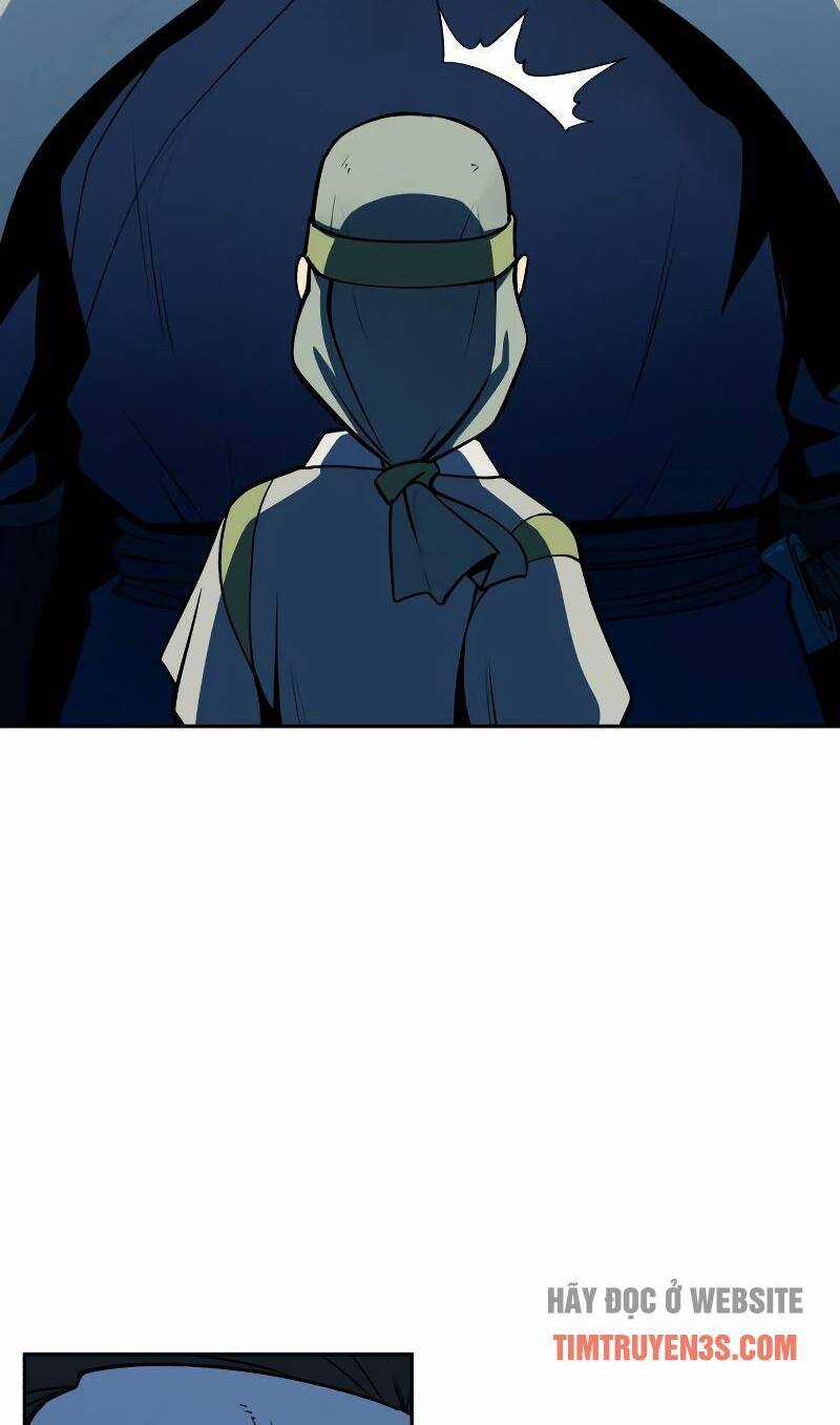 Thiếu Niên Kiếm Sư Chapter 14 trang 27