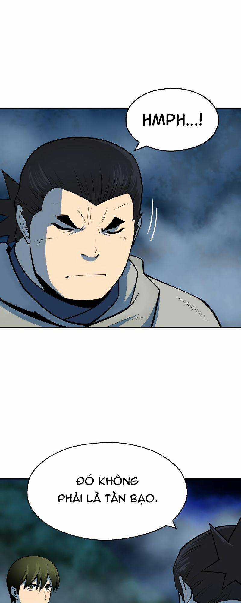 Thiếu Niên Kiếm Sư Chapter 14 trang 29