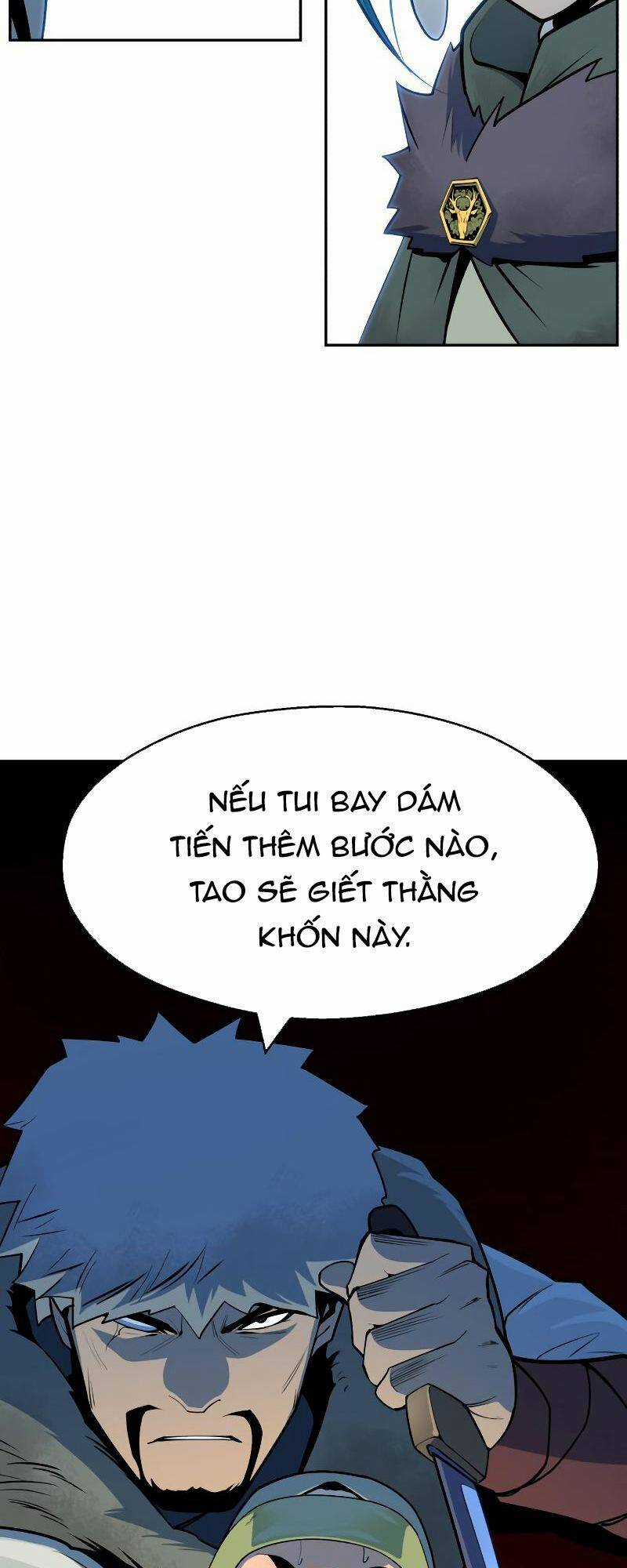 Thiếu Niên Kiếm Sư Chapter 14 trang 3