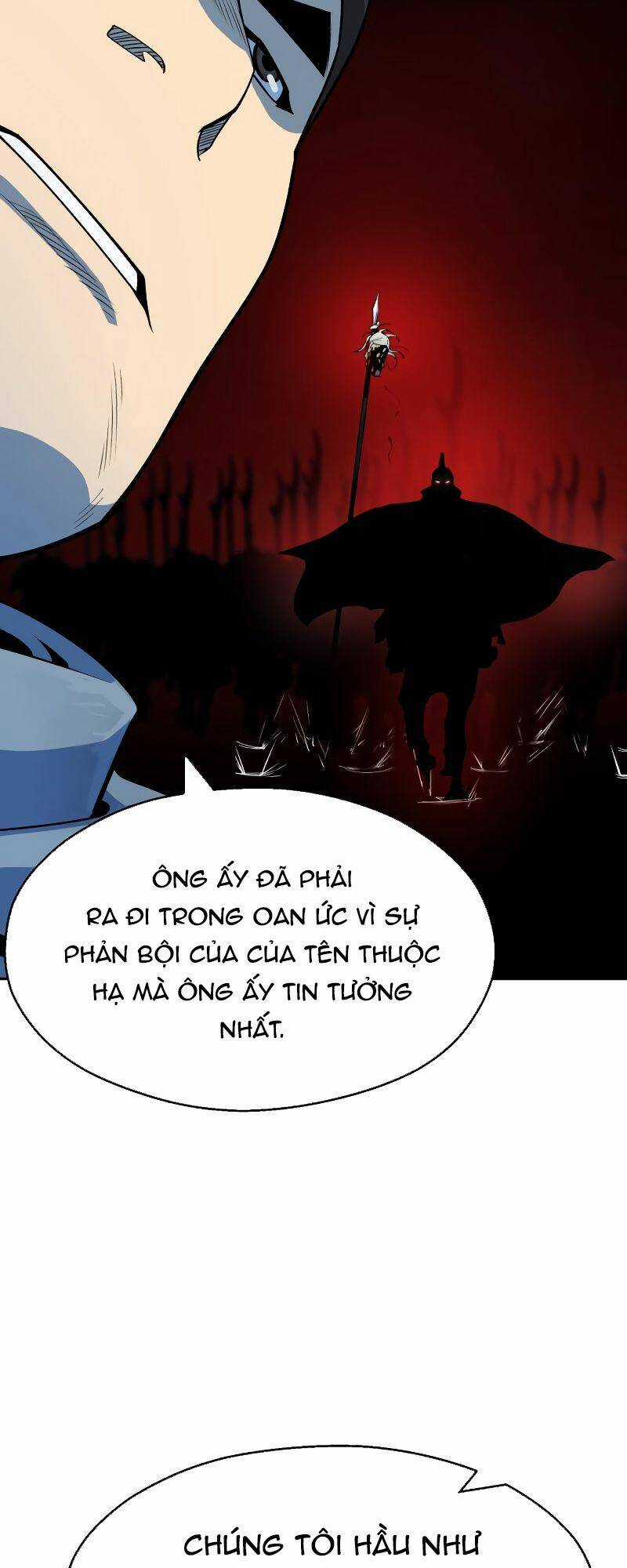 Thiếu Niên Kiếm Sư Chapter 14 trang 31