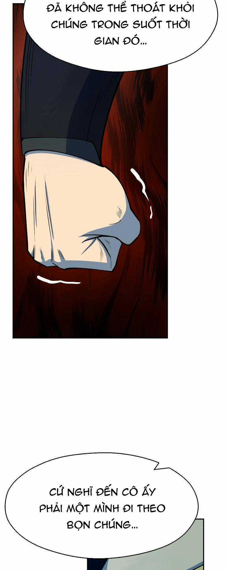 Thiếu Niên Kiếm Sư Chapter 14 trang 32