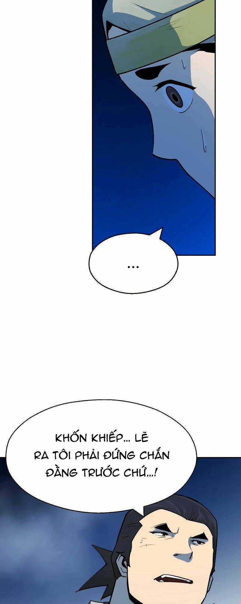 Thiếu Niên Kiếm Sư Chapter 14 trang 33