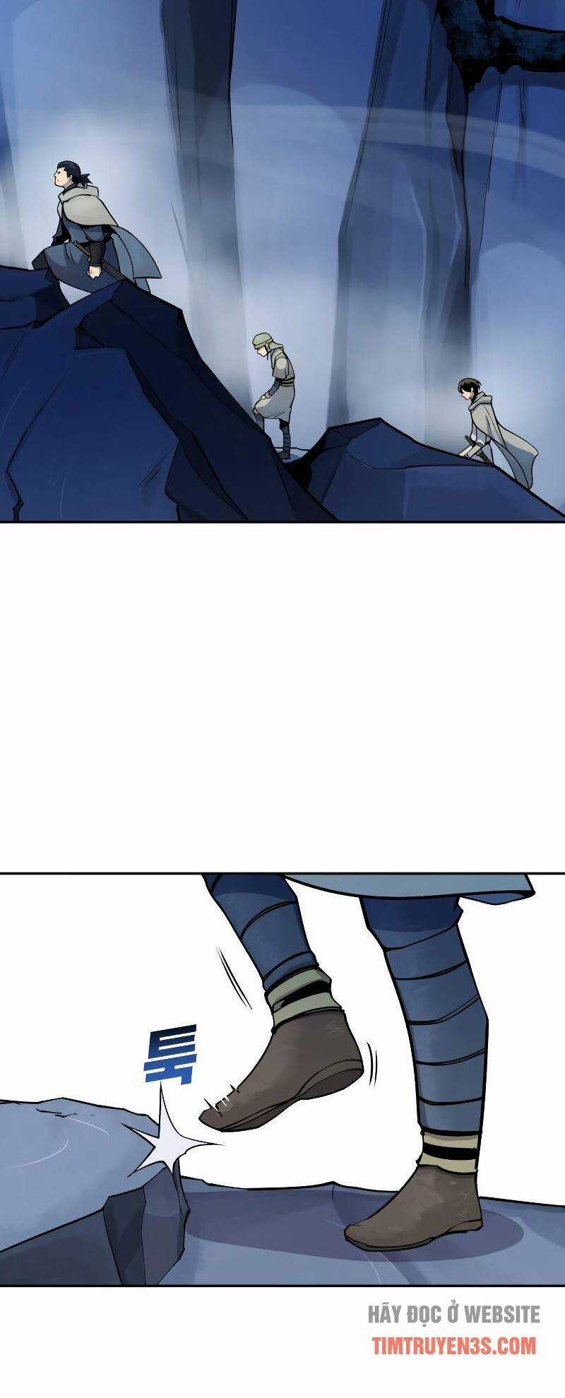 Thiếu Niên Kiếm Sư Chapter 14 trang 39