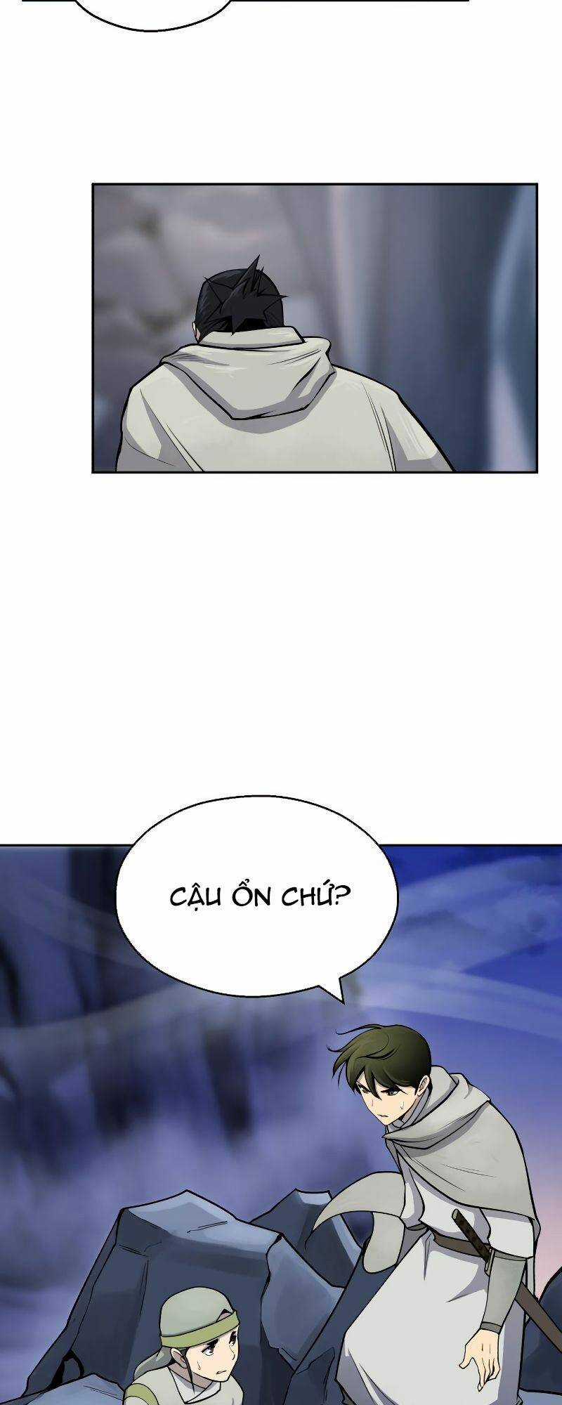 Thiếu Niên Kiếm Sư Chapter 14 trang 41