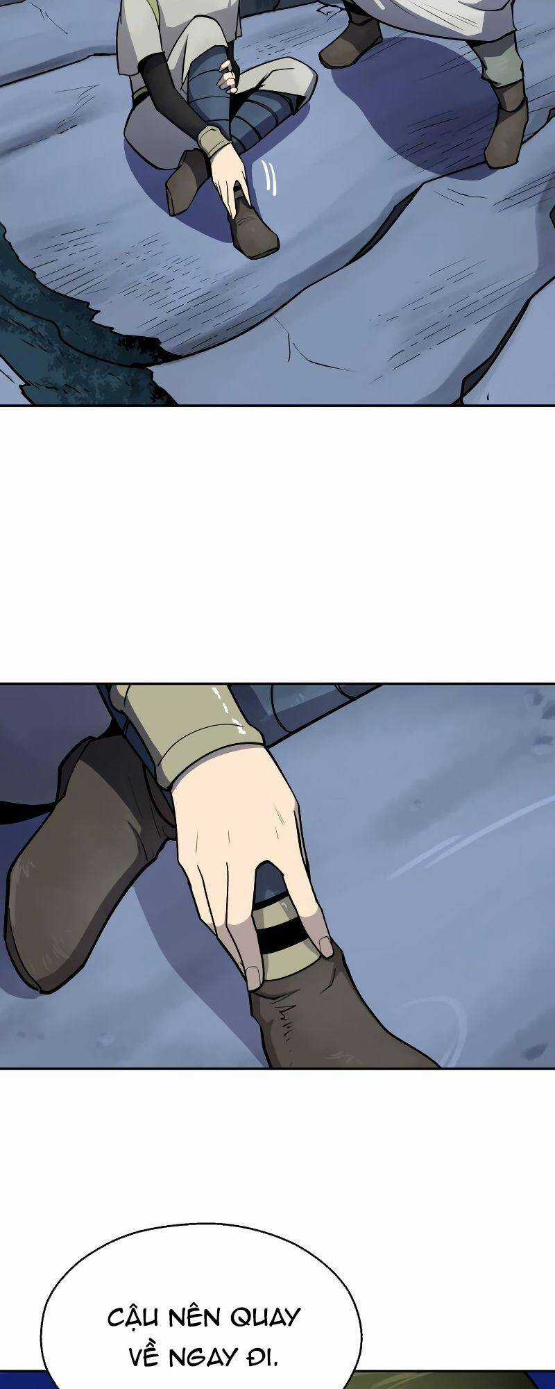 Thiếu Niên Kiếm Sư Chapter 14 trang 42