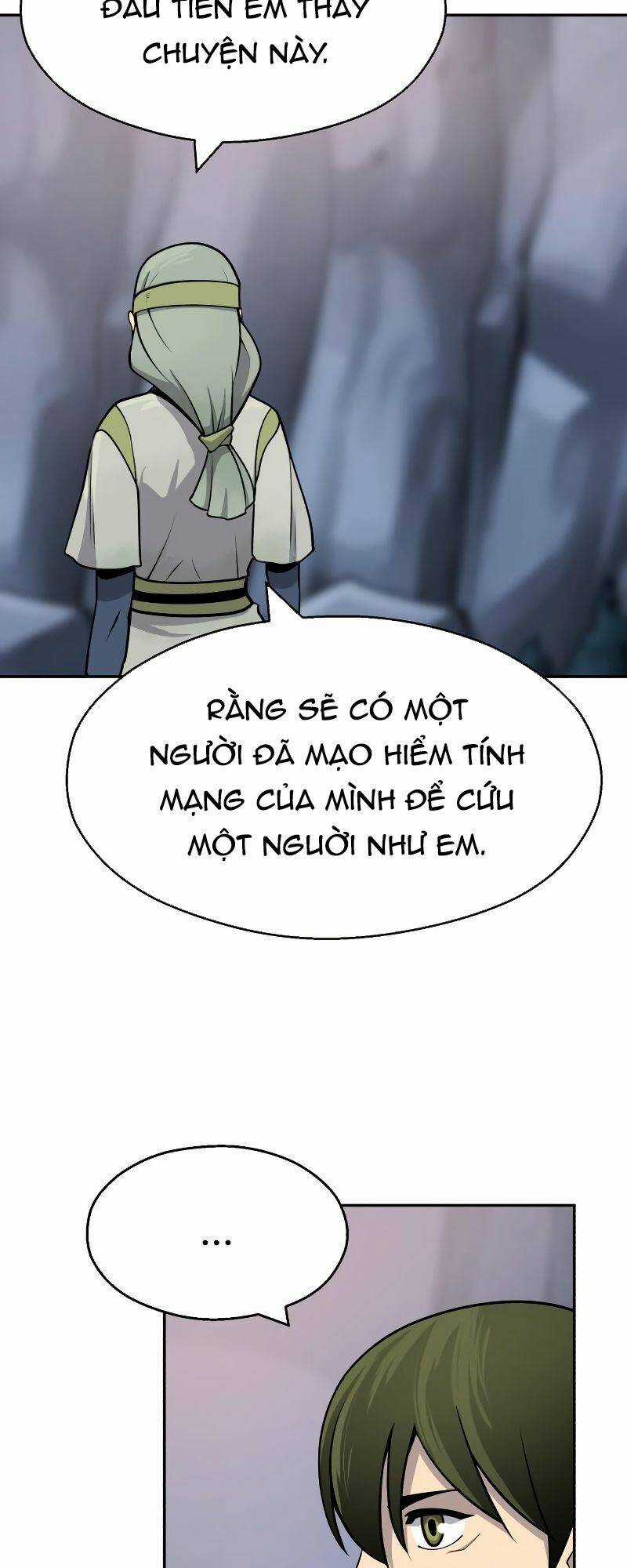 Thiếu Niên Kiếm Sư Chapter 14 trang 45