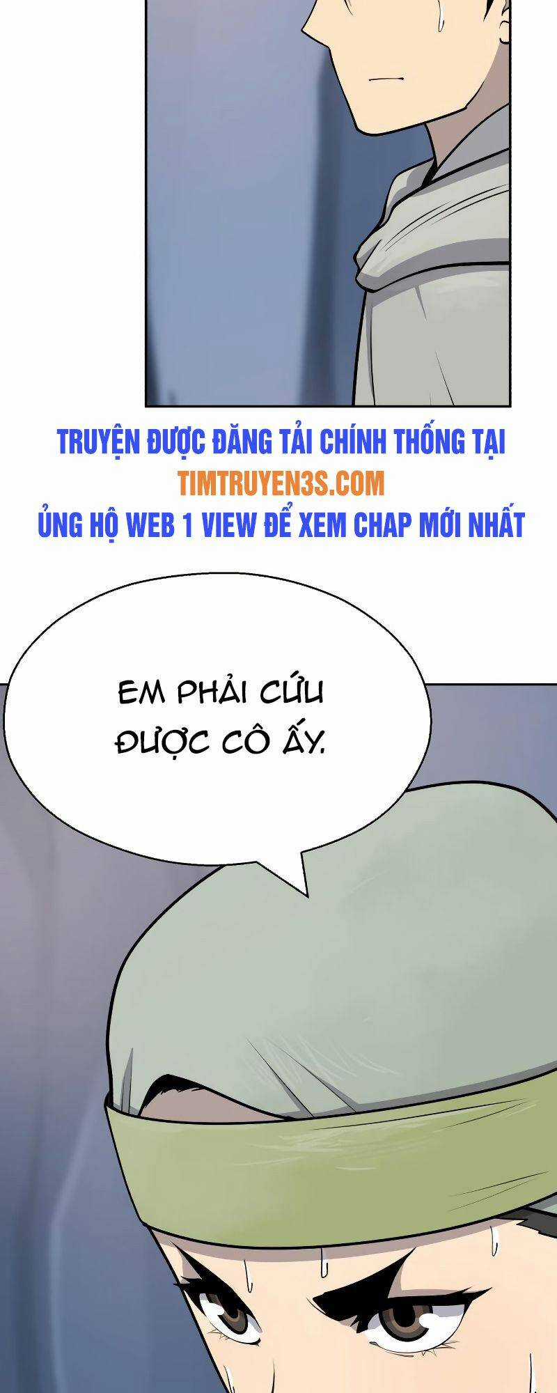 Thiếu Niên Kiếm Sư Chapter 14 trang 46