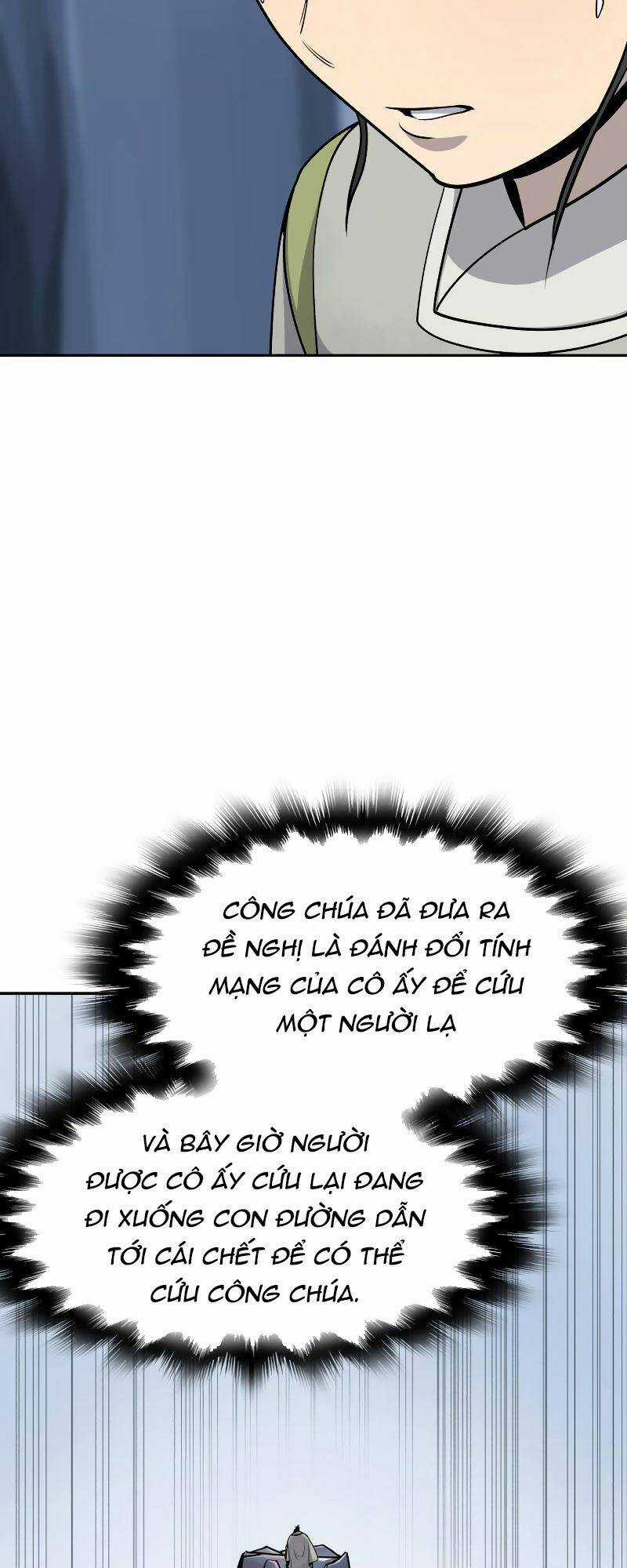 Thiếu Niên Kiếm Sư Chapter 14 trang 47