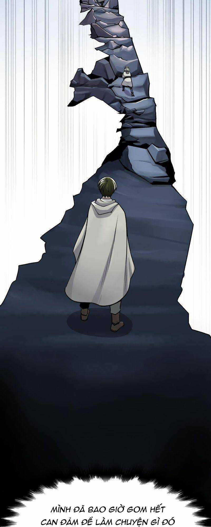 Thiếu Niên Kiếm Sư Chapter 14 trang 48