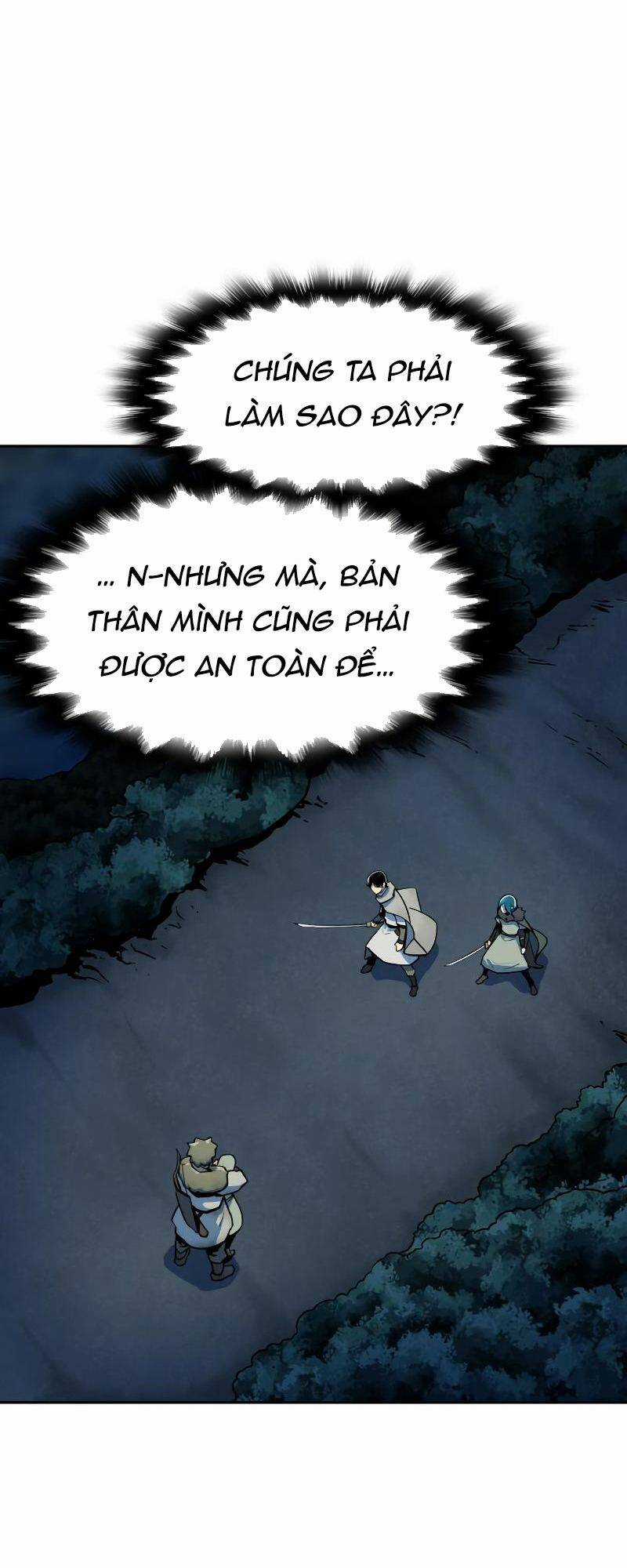 Thiếu Niên Kiếm Sư Chapter 14 trang 5