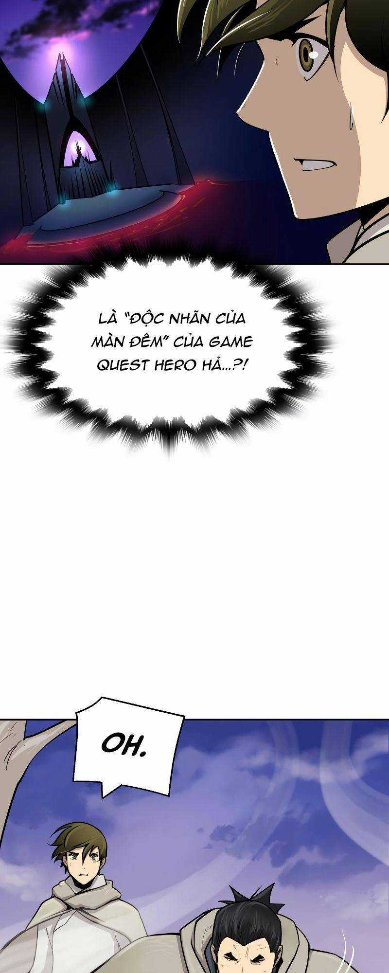 Thiếu Niên Kiếm Sư Chapter 14 trang 54