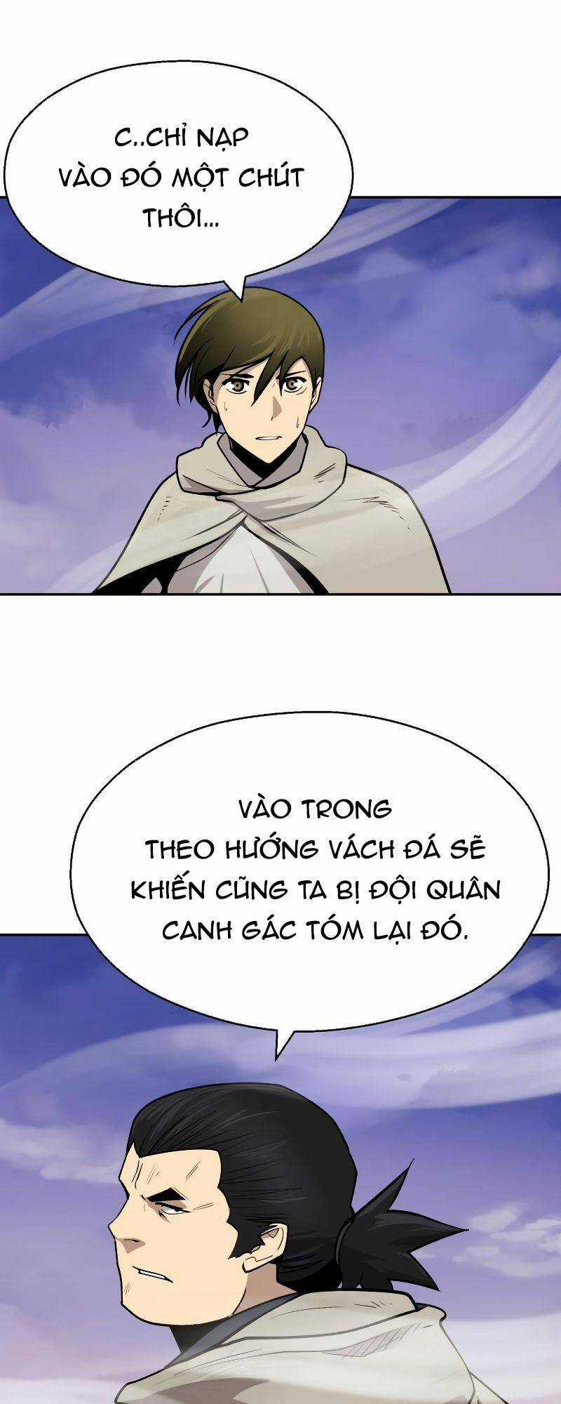 Thiếu Niên Kiếm Sư Chapter 14 trang 56