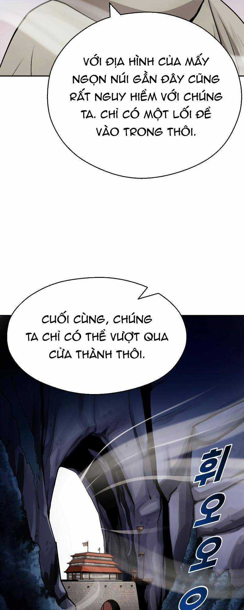 Thiếu Niên Kiếm Sư Chapter 14 trang 57