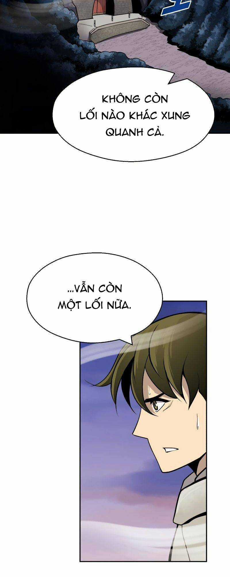 Thiếu Niên Kiếm Sư Chapter 14 trang 58