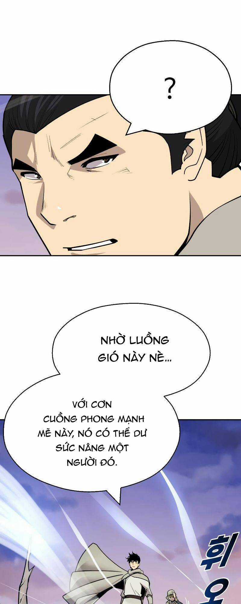 Thiếu Niên Kiếm Sư Chapter 14 trang 59