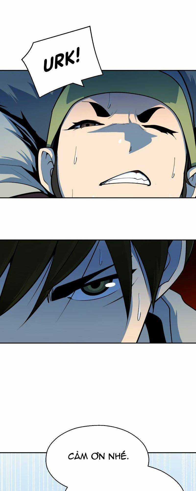 Thiếu Niên Kiếm Sư Chapter 14 trang 6