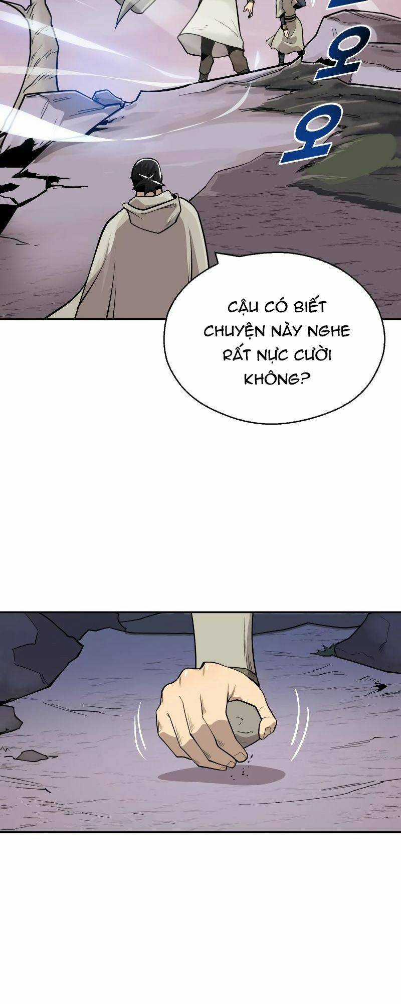 Thiếu Niên Kiếm Sư Chapter 14 trang 60