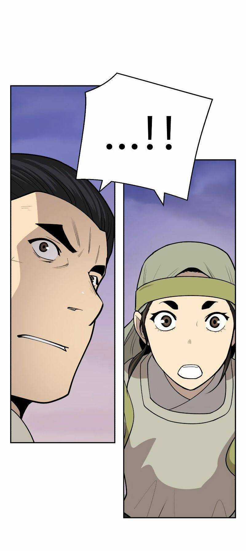 Thiếu Niên Kiếm Sư Chapter 14 trang 63