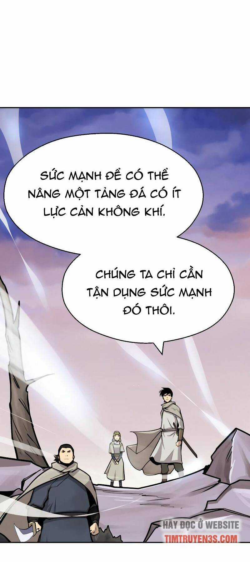 Thiếu Niên Kiếm Sư Chapter 14 trang 64