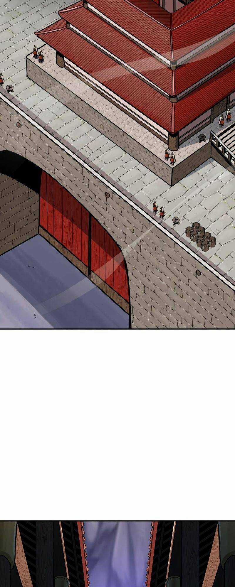 Thiếu Niên Kiếm Sư Chapter 14 trang 66