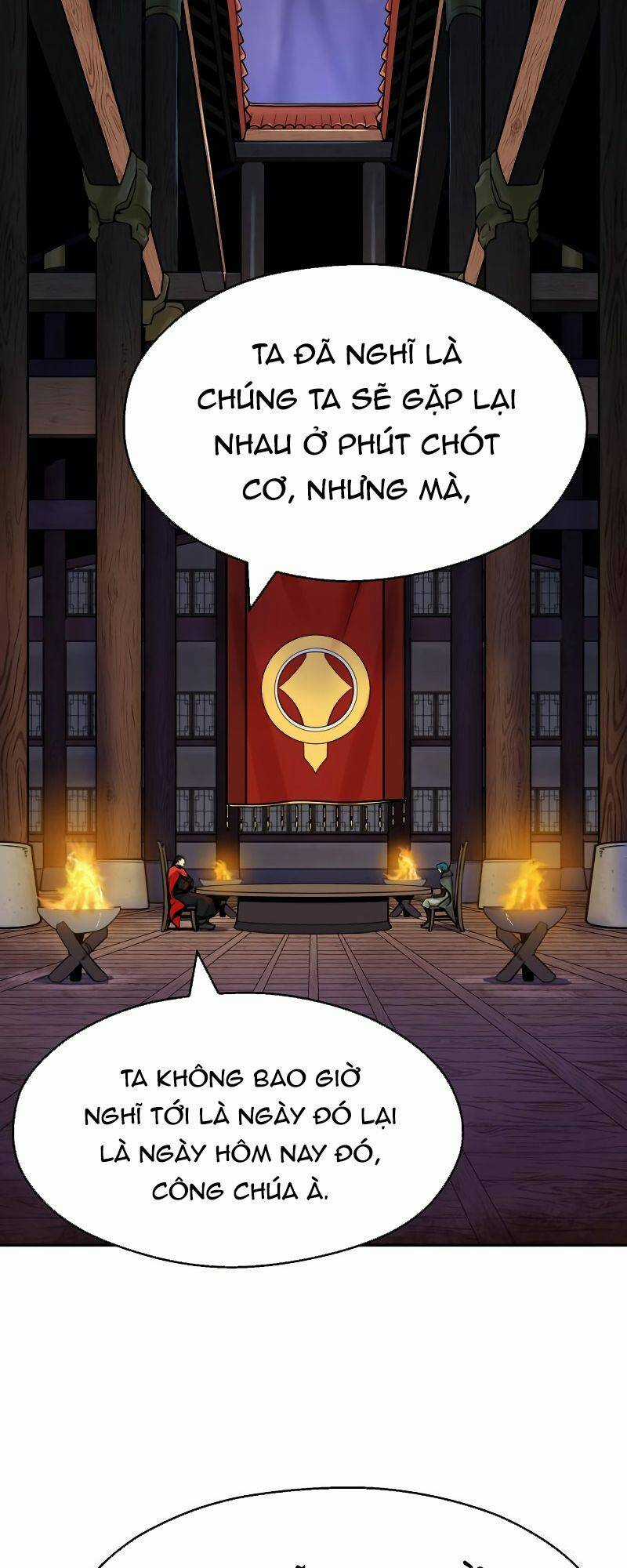 Thiếu Niên Kiếm Sư Chapter 14 trang 67