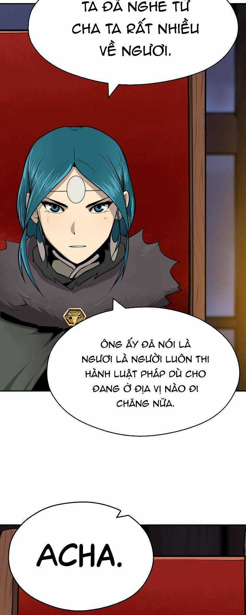 Thiếu Niên Kiếm Sư Chapter 14 trang 68