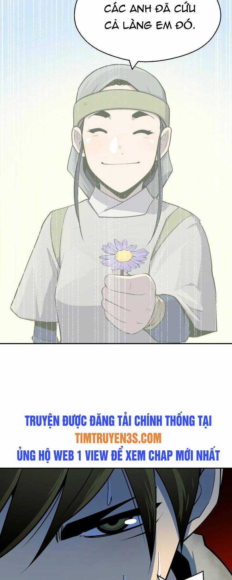 Thiếu Niên Kiếm Sư Chapter 14 trang 7