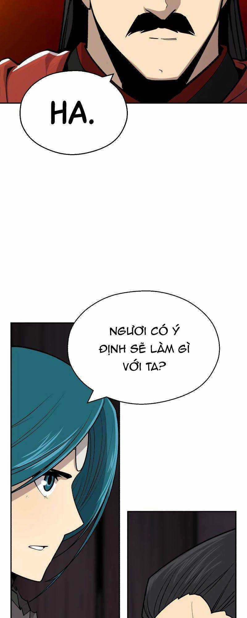 Thiếu Niên Kiếm Sư Chapter 14 trang 70