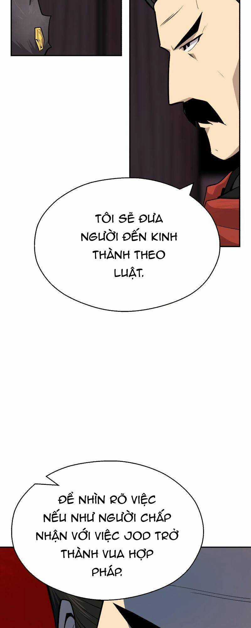 Thiếu Niên Kiếm Sư Chapter 14 trang 71