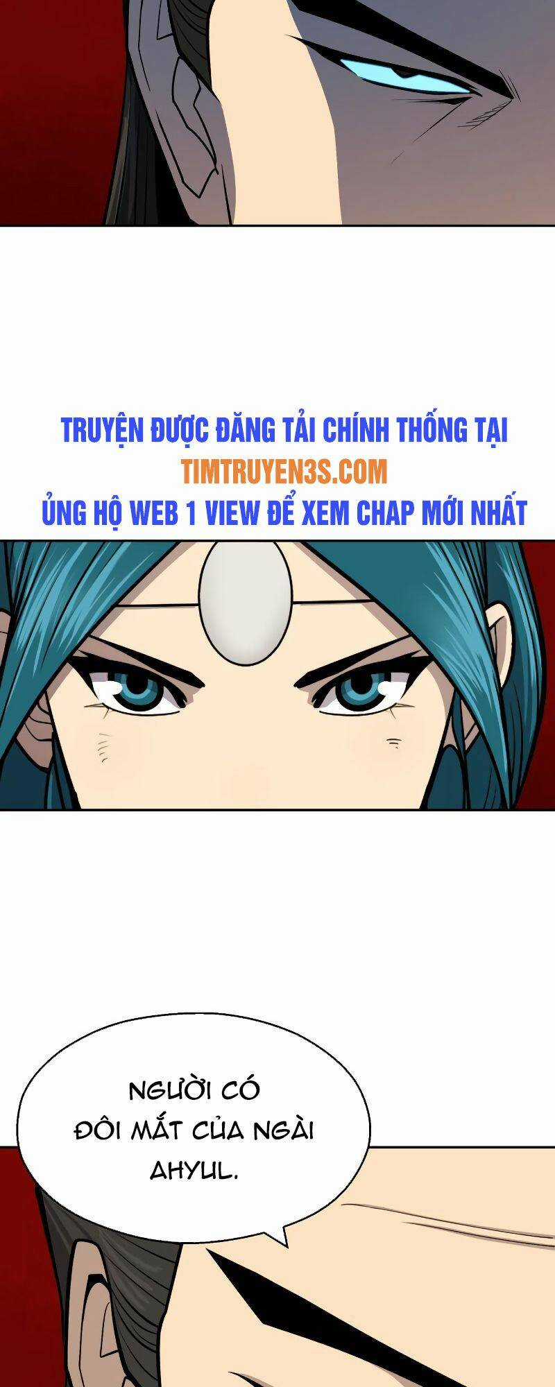 Thiếu Niên Kiếm Sư Chapter 14 trang 72