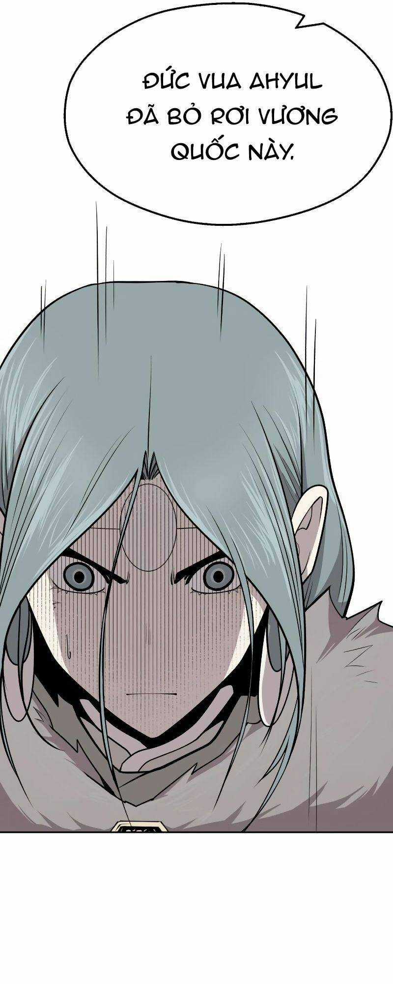 Thiếu Niên Kiếm Sư Chapter 14 trang 75