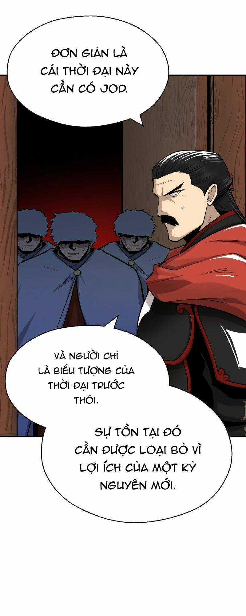 Thiếu Niên Kiếm Sư Chapter 14 trang 76