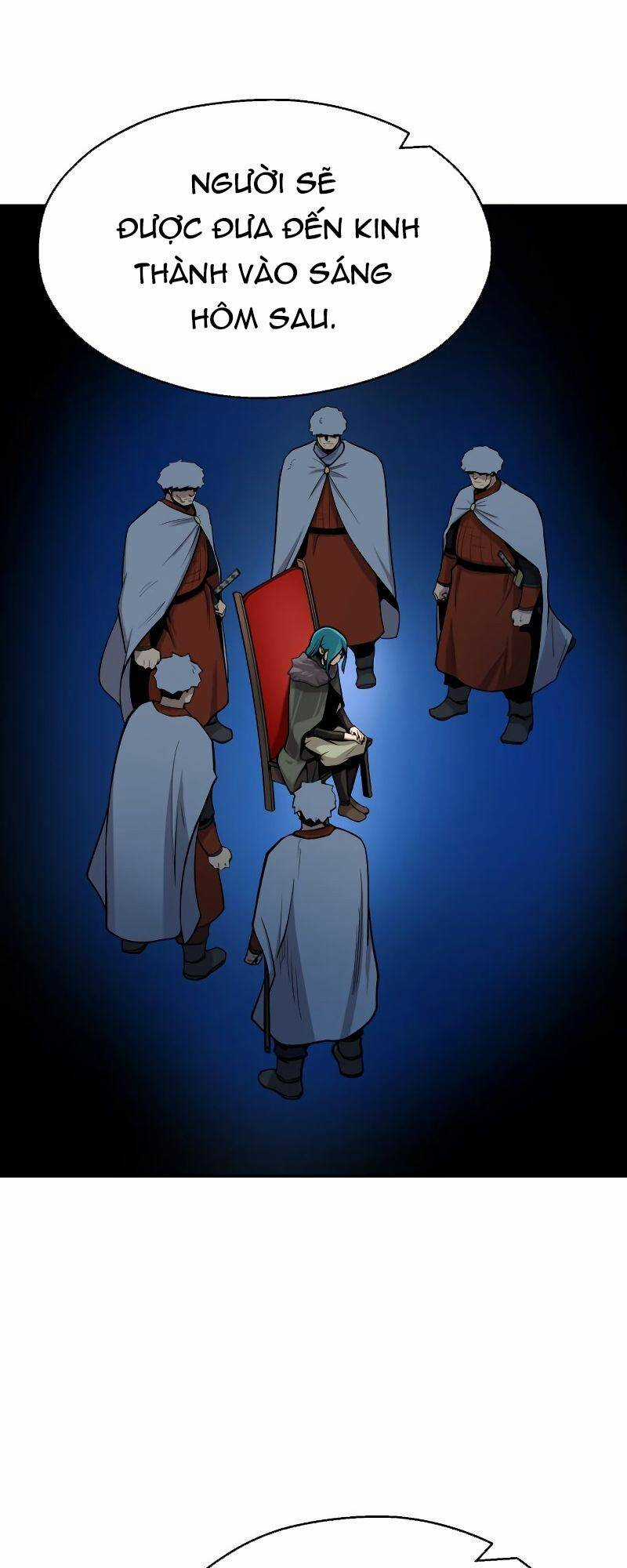 Thiếu Niên Kiếm Sư Chapter 14 trang 77