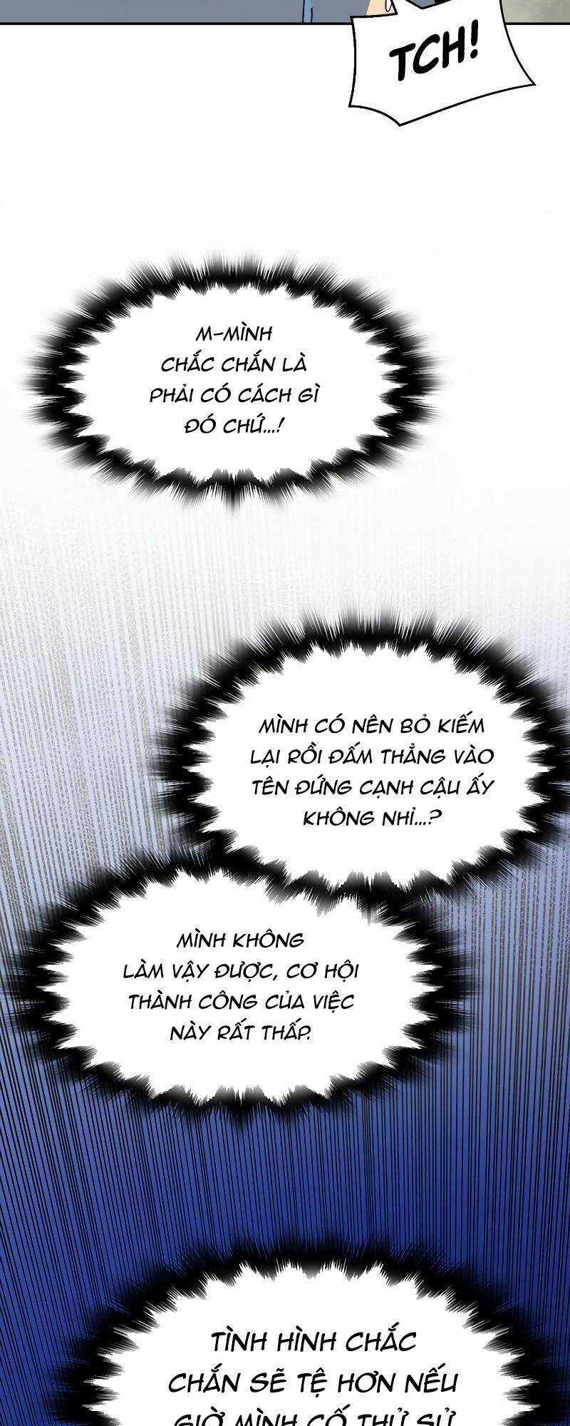 Thiếu Niên Kiếm Sư Chapter 14 trang 8