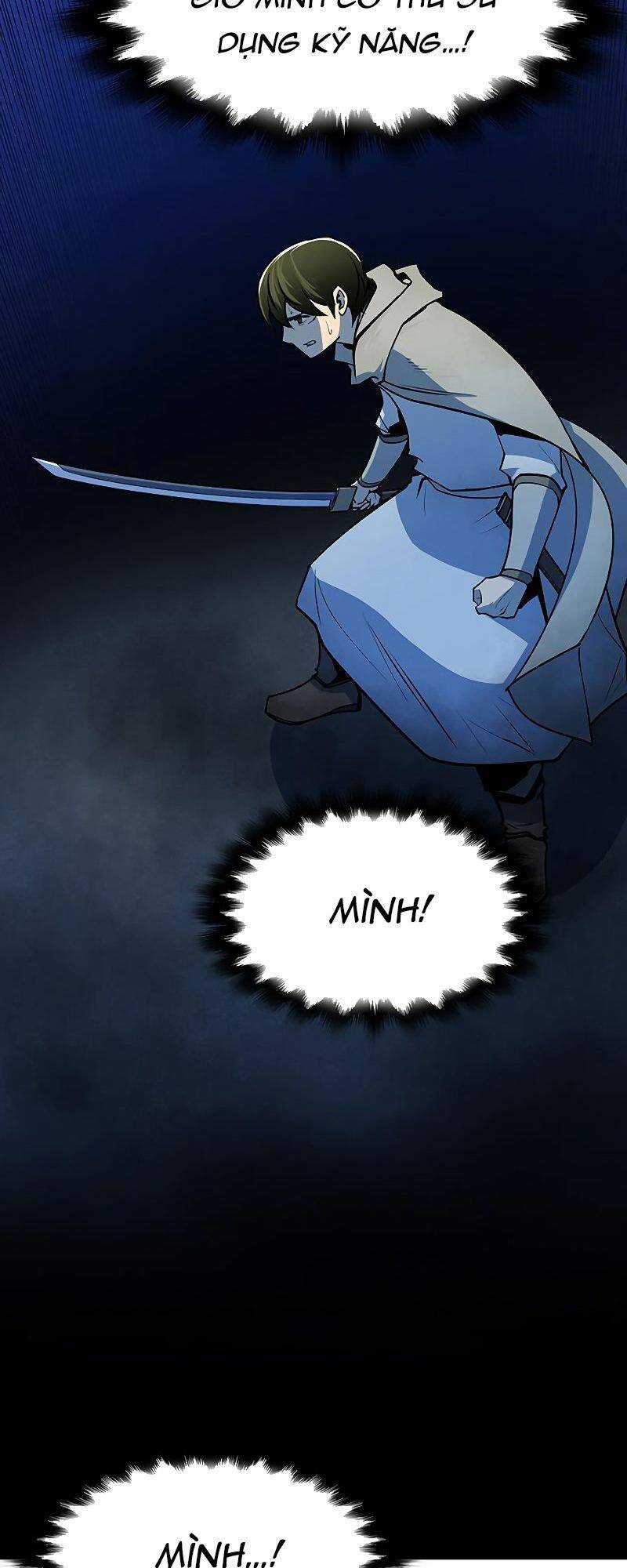 Thiếu Niên Kiếm Sư Chapter 14 trang 9