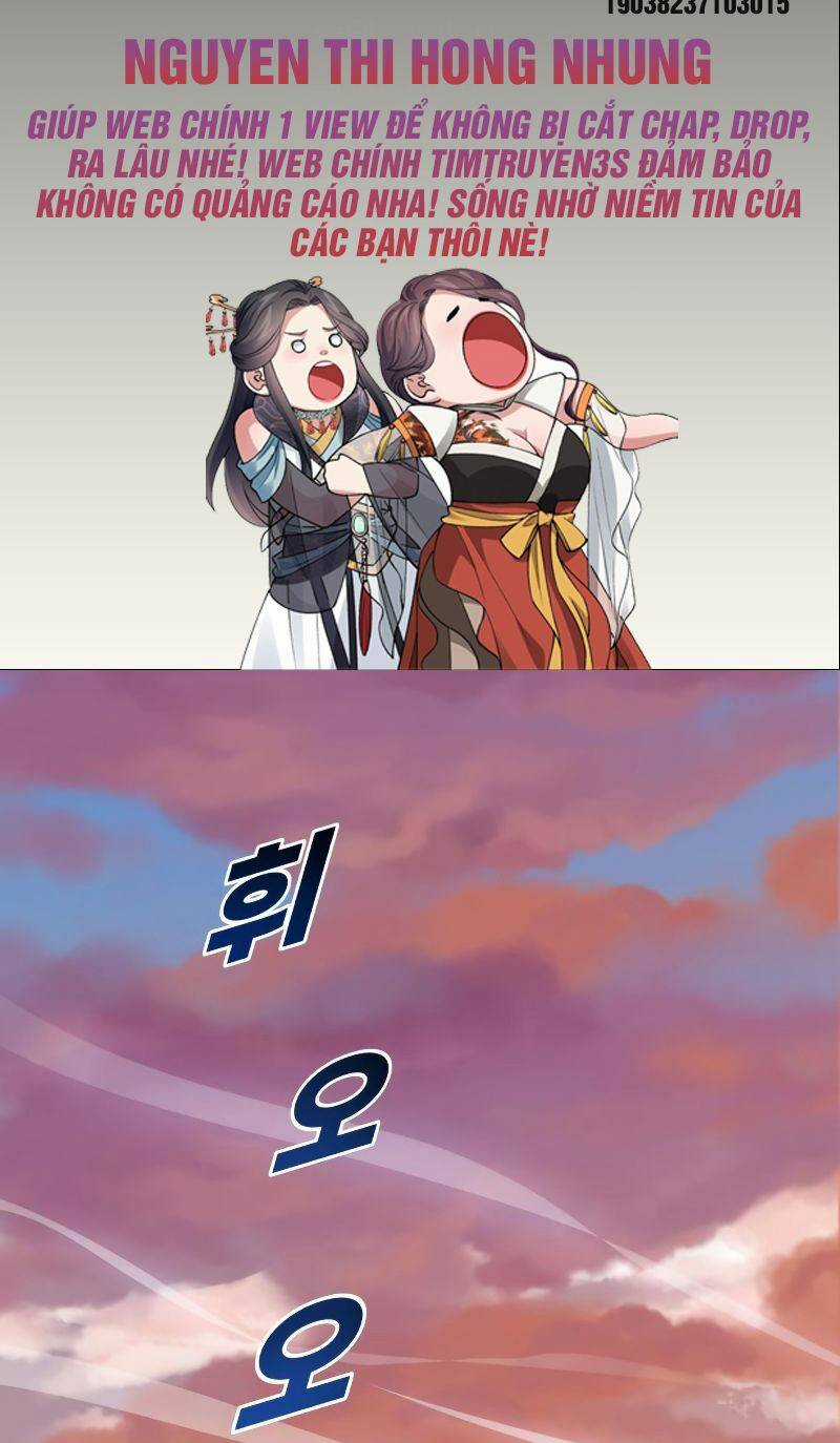 Thiếu Niên Kiếm Sư Chapter 15 trang 1