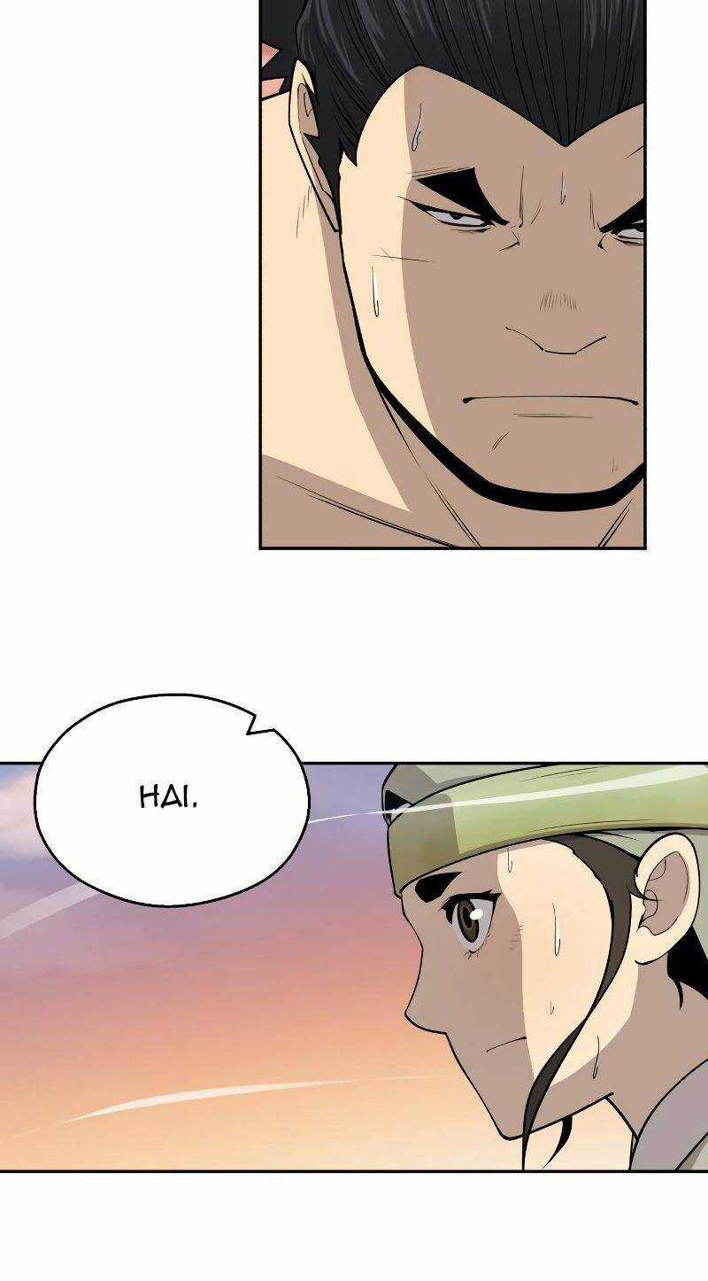 Thiếu Niên Kiếm Sư Chapter 15 trang 10