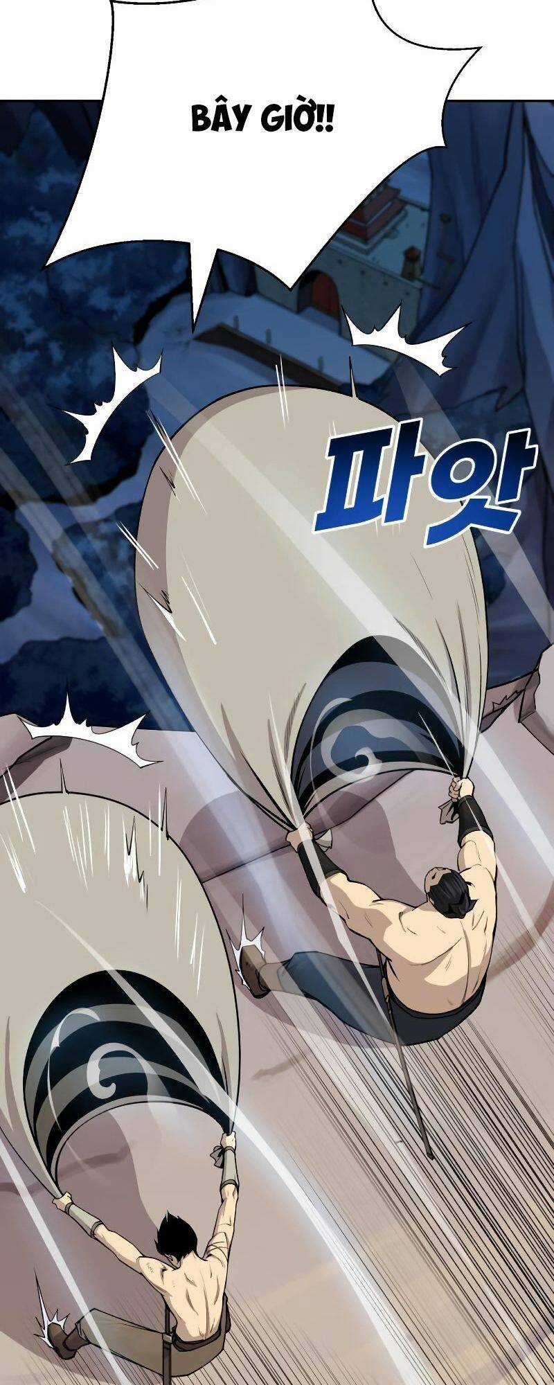 Thiếu Niên Kiếm Sư Chapter 15 trang 12