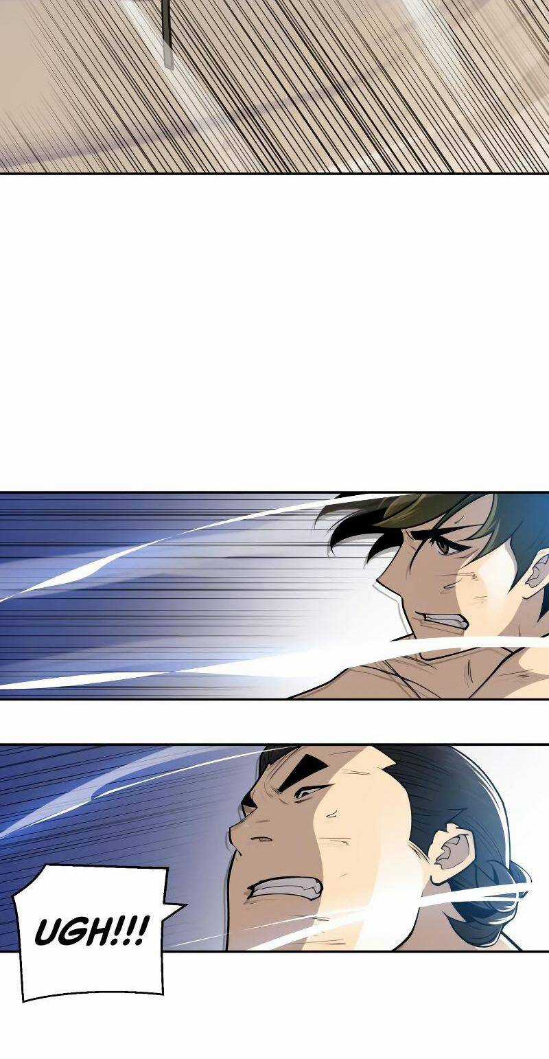 Thiếu Niên Kiếm Sư Chapter 15 trang 13