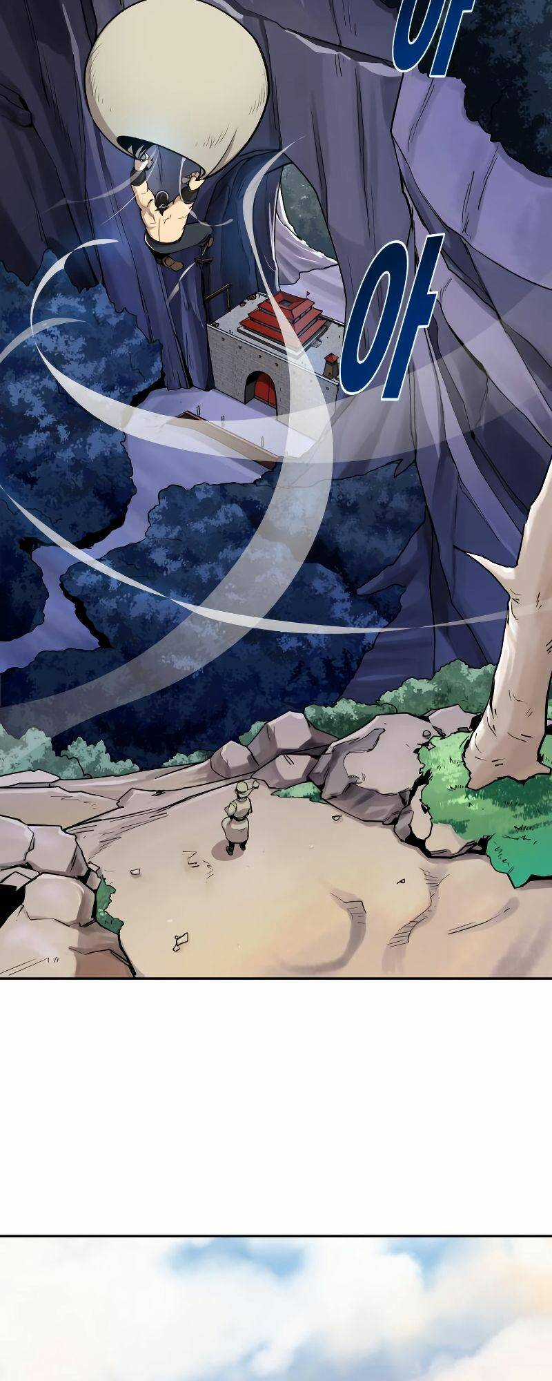 Thiếu Niên Kiếm Sư Chapter 15 trang 15