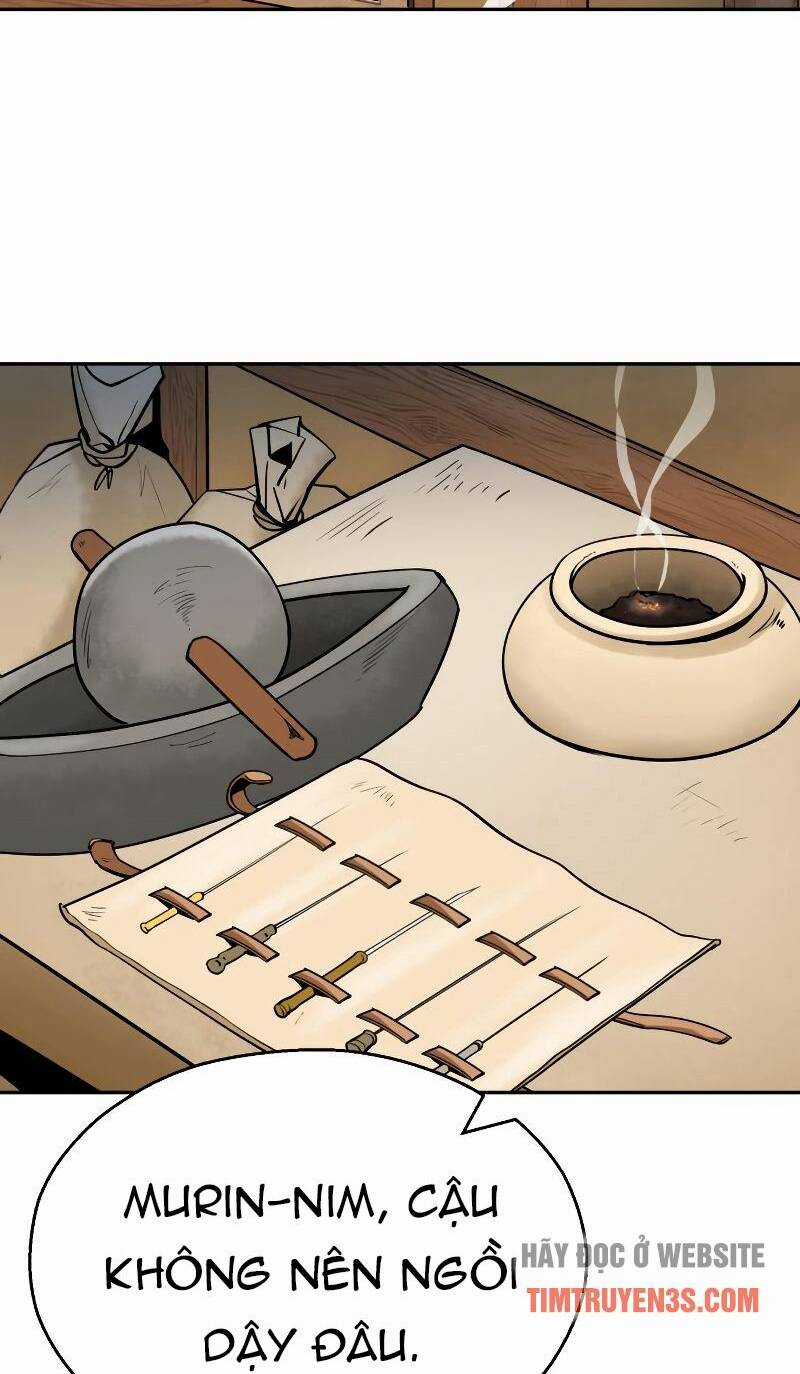 Thiếu Niên Kiếm Sư Chapter 15 trang 20