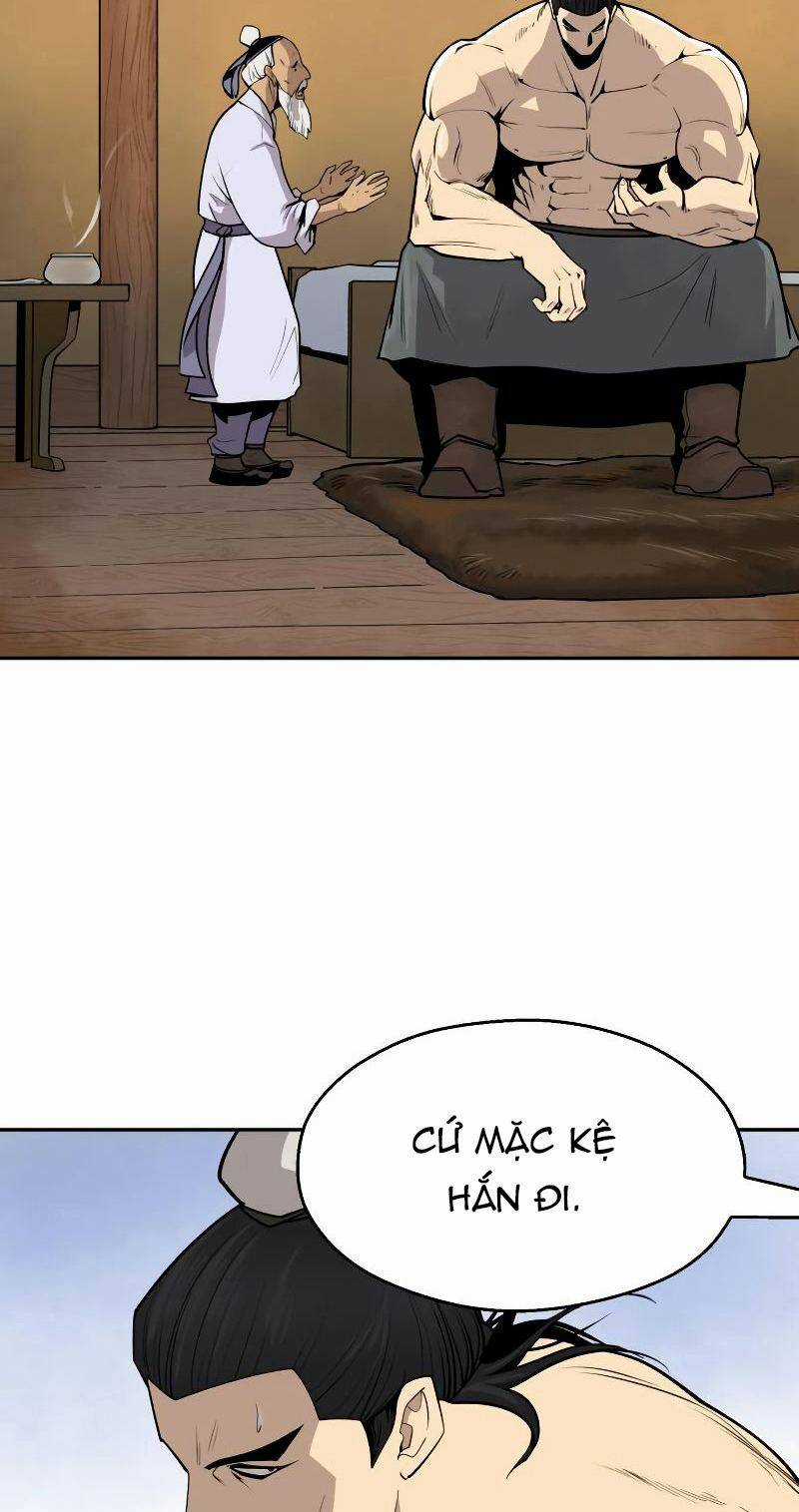 Thiếu Niên Kiếm Sư Chapter 15 trang 22